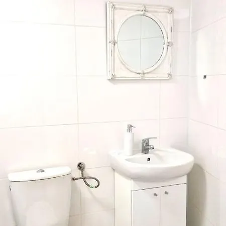 W Centrum Warszawu Lok 4 *