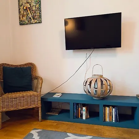 W Centrum Warszawu Lok 4