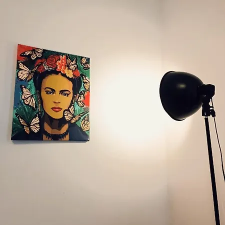 W Centrum Warszawu Lok 4