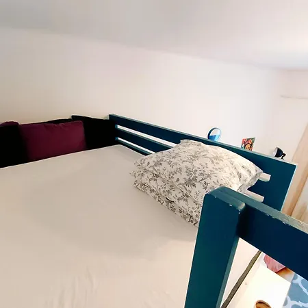 W Centrum Warszawu Lok 4