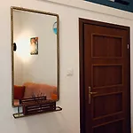 W Centrum Warszawu Lok 4 Apartamento Varsovia
