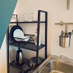 W Centrum Warszawu Lok 4 Apartamento Varsovia