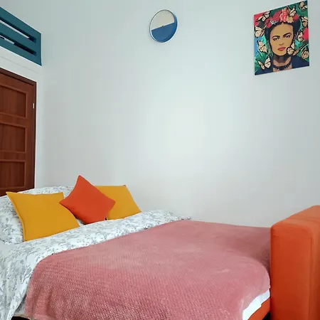 W Centrum Warszawu Lok 4 Apartamento *